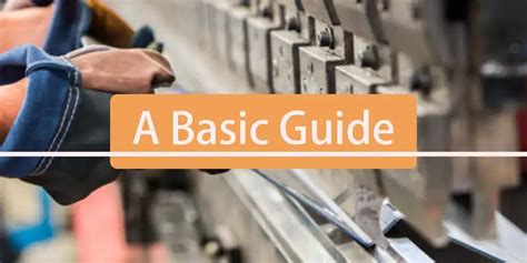 understanding metal fabrication for dummies|metal fabrication tips for beginners.